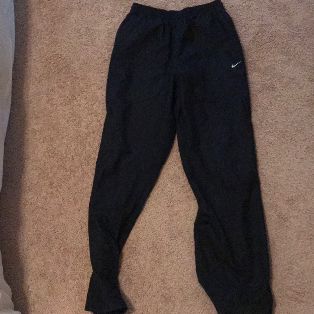Nike long pants